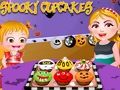 Jwèt Gato Spooky sou entènèt Jwèt Gato Spooky sou entènèt