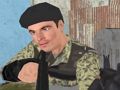 Jwèt Frontline Kòmando siviv  sou entènèt