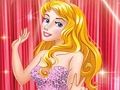 Jwèt Princess Konkou Bote  sou entènèt