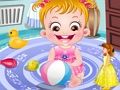 Jwèt Ti bebe Hazel Fun Tan sou entènèt Jwèt Ti bebe Hazel Fun Tan sou entènèt