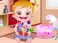 Jwèt Ti bebe Hazel Doktè Jwe sou entènèt Jwèt Ti bebe Hazel Doktè Jwe sou entènèt