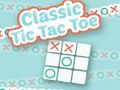 Jwèt Klasik Tic Tac zòtèy  sou entènèt