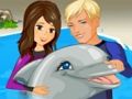 Jwèt Mwen Dolphin Show 2 sou entènèt Jwèt Mwen Dolphin Show 2 sou entènèt