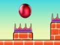 Jwèt Flappy boul wouj sou entènèt Jwèt Flappy boul wouj sou entènèt