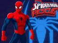 Jwèt Spiderman Sekou sou entènèt Jwèt Spiderman Sekou sou entènèt