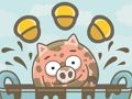 Jwèt Piggy nan ma dlo a  sou entènèt