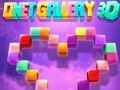 Jwèt Onet Galeri 3D  sou entènèt