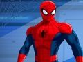 Jwèt Spiderman touye zonbi  sou entènèt