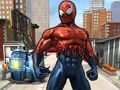 Jwèt Spiderman Skèyt  sou entènèt