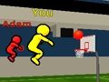 Jwèt Sote Dunk 3D  sou entènèt