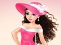 Jwèt Fabulous Dressup Royal Jou Deyò  sou entènèt