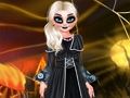 Jwèt Princess dyab transfòmasyon  sou entènèt