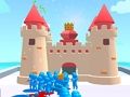 Jwèt Сastel lagè 3d  sou entènèt