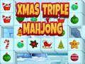 Jwèt Ksma Trip majong  sou entènèt
