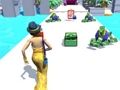 Jwèt Kouri Rich 3d  sou entènèt