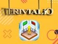Jwèt Trivial. io  sou entènèt
