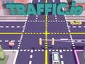 Jwèt Trafik. io  sou entènèt