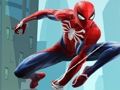 Jwèt Spiderman tach diferans ki genyen  sou entènèt