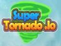 Jwèt Super tònad. io  sou entènèt