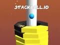Jwèt Stackball. io  sou entènèt