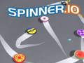 Jwèt Spinner. io  sou entènèt
