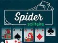Jwèt Spider solitèr  sou entènèt