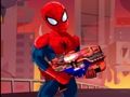 Jwèt Spider-nonm Dènye gèrye  sou entènèt