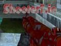 Jwèt ShooterZ. io  sou entènèt