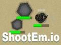 Jwèt Tire em. io  sou entènèt