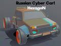 Jwèt Ris Cyber Machin Egzagòn  sou entènèt