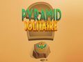 Jwèt Piramid solitèr 2  sou entènèt