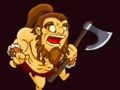 Jwèt Barbar Hunters  sou entènèt