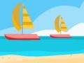 Jwèt Sou entènèt jwèt G2M Beach chape  sou entènèt