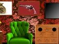 Jwèt Sou entènèt jwèt Gangster House chape  sou entènèt