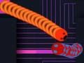 Jwèt Neonsnake. io  sou entènèt