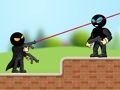 Jwèt Mesye Stickman  sou entènèt