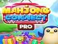 Jwèt Majong konekte Pro  sou entènèt