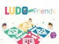 Jwèt Ludo Avèk Zanmi sou entènèt Jwèt Ludo Avèk Zanmi sou entènèt