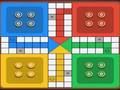 Jwèt Ludo Original Star sou entènèt