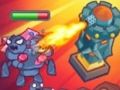 Jwèt Download jwèt la Wa Rugni Tower defans  sou entènèt
