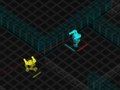 Jwèt Laserbots. io  sou entènèt