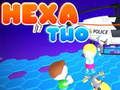 Jwèt Hexa De  sou entènèt