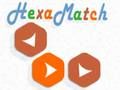 Jwèt Hexa matche ak  sou entènèt