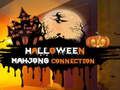 Jwèt Halloween majong Koneksyon  sou entènèt