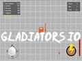 Jwèt Gladyatè. io  sou entènèt