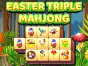 Jwèt Pak Trip majong  sou entènèt