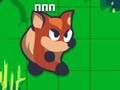 Jwèt Bigfoxwarz. io  sou entènèt