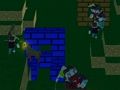 Jwèt Pixel Apocalyptic multijoueurs sim  sou entènèt