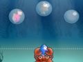 Jwèt Bubblefish Buddies sou entènèt