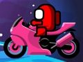Jwèt Pami RacerPunk  sou entènèt